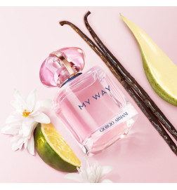 My Way Nectar - Eau de Parfum